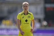 England v Australia - Women's Ashes: 1st We Got Game ODI